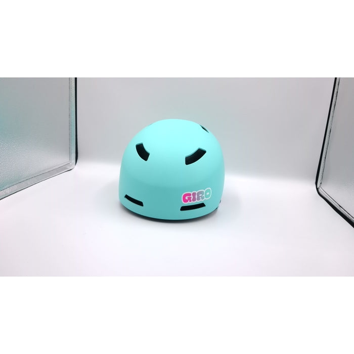 Giro Dime Helmet Bicycle Helmets - Open Box - (Without Original Box)