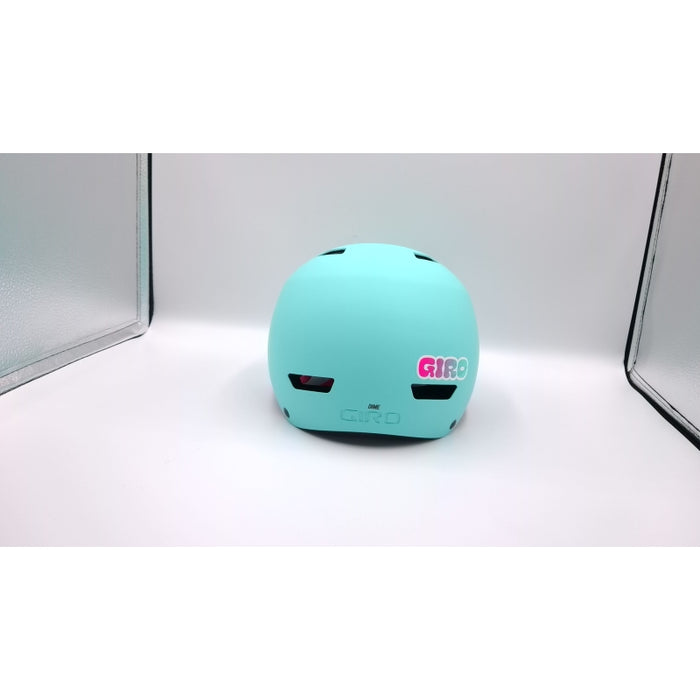 Giro Dime Helmet Bicycle Helmets - Open Box - (Without Original Box)
