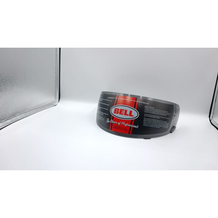 Bell Powersports Click Release Shield Motorcycle Helmet Replacements - Open Box - (Without Original Box)