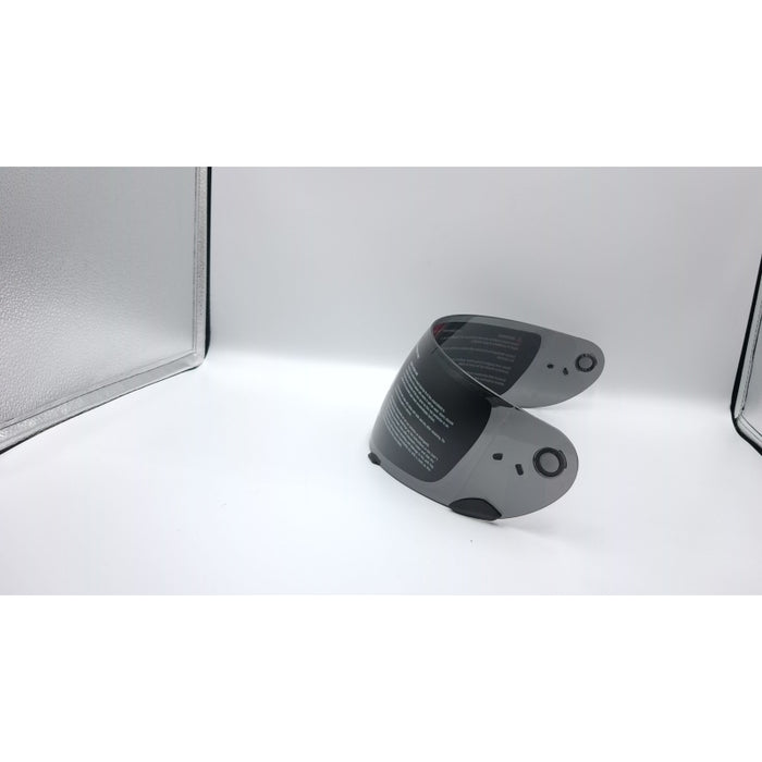Bell Powersports Click Release Shield Motorcycle Helmet Replacements - Open Box - (Without Original Box)