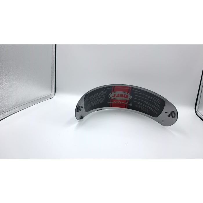 Bell Powersports Click Release Shield Motorcycle Helmet Replacements - Open Box - (Without Original Box)