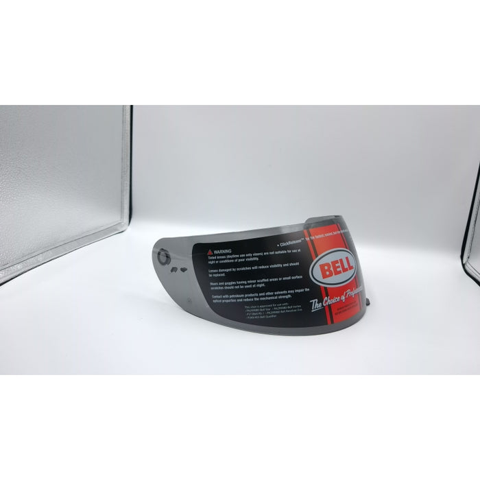Bell Powersports Click Release Shield Motorcycle Helmet Replacements - Open Box - (Without Original Box)