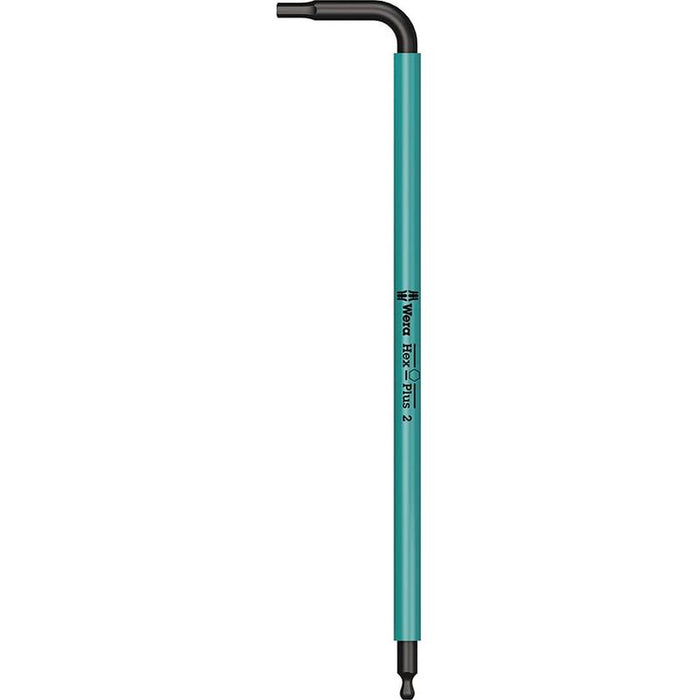 Wera 950 Spkl Bicycle Hex Wrenches