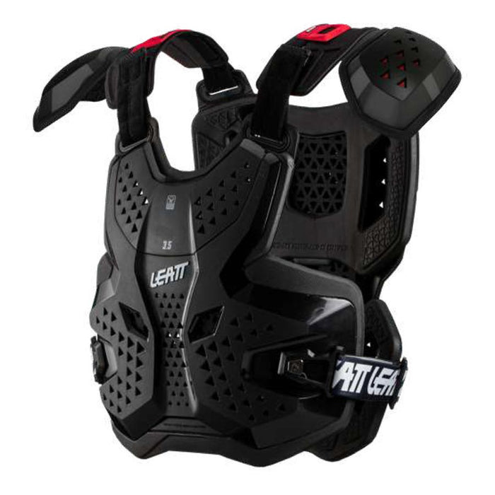 Leatt Chest Protector 3.5 Pro Bicycle Chest Protector