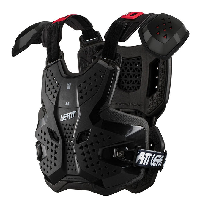 Leatt Chest Protector 3.5 Pro Bicycle Chest Protector