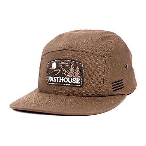 Fasthouse Saga Lifestyle Hats