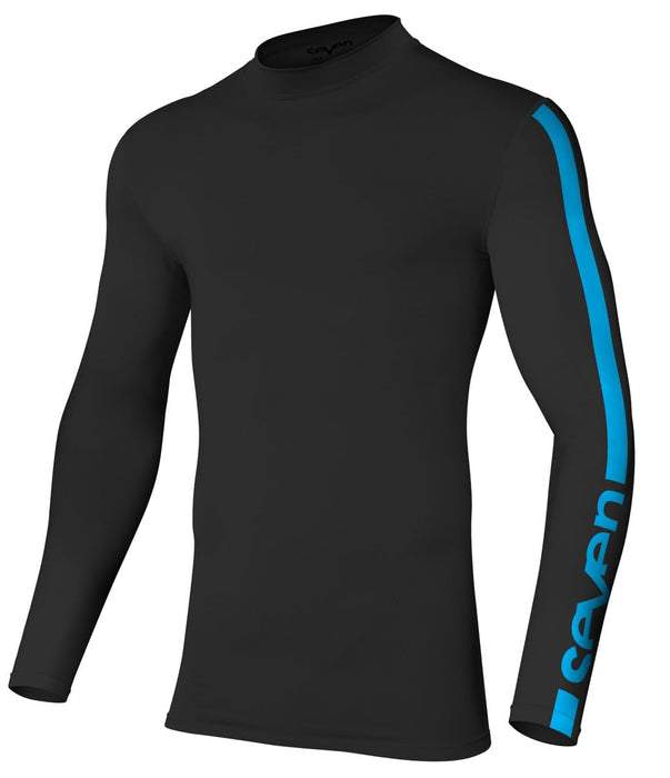 SevenMx Zero Compression Motorcycle Apparel