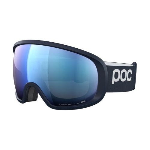 POC Fovea with interchangeable Snow Goggles