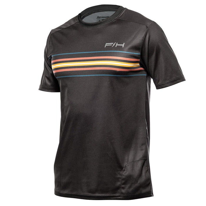 Fasthouse Impakt Chandler SS Jersey Bicycle Jerseys