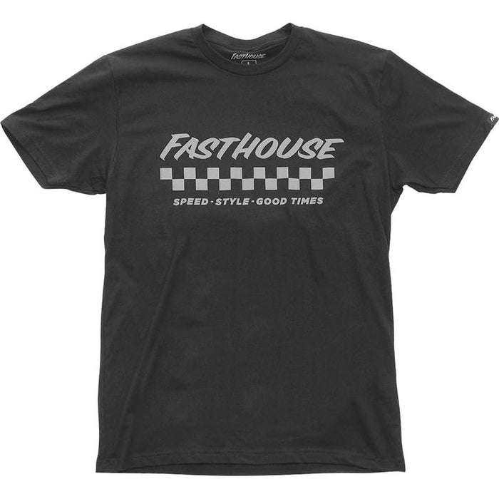 Fasthouse Apex SS Tee Lifestyle Shirts