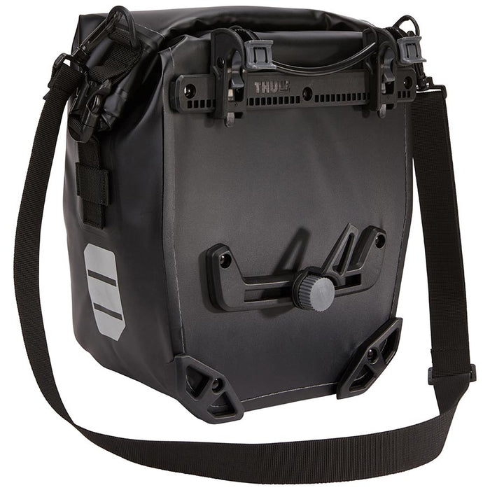 Thule Shield Bicycle Panniers