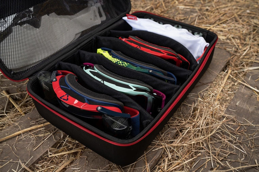 Leatt Goggle Case Velocity Bicycle Goggles