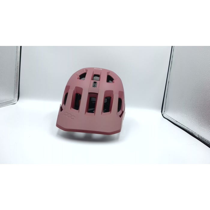 Kortal Garnet Red Matt X-Small/Small