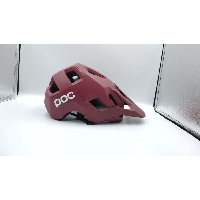 Kortal Garnet Red Matt X-Small/Small