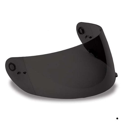 Bell Powersports Click Release Shield Motorcycle Helmet Replacements - Open Box - (Without Original Box)