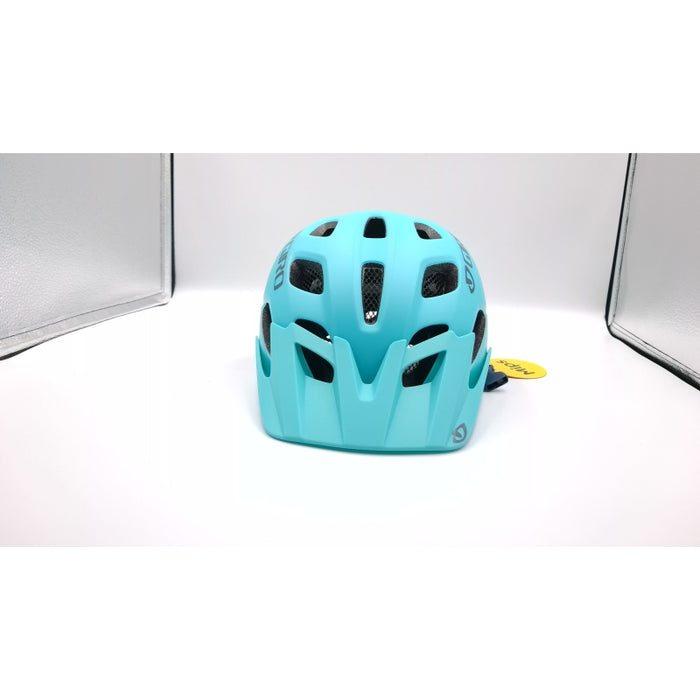 Giro Tremor Mips Child Helmet - Matte Glacier - Universal Child (47-54 cm) - Medium - Open Box (Without Box)