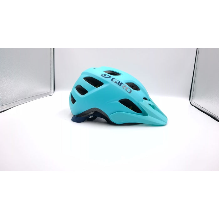 Giro Tremor Mips Child Helmet - Matte Glacier - Universal Child (47-54 cm) - Medium - Open Box (Without Box)