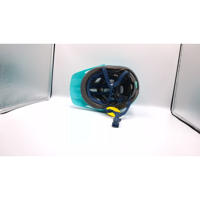 Giro Tremor Mips Child Helmet - Matte Glacier - Universal Child (47-54 cm) - Medium - Open Box (Without Box)