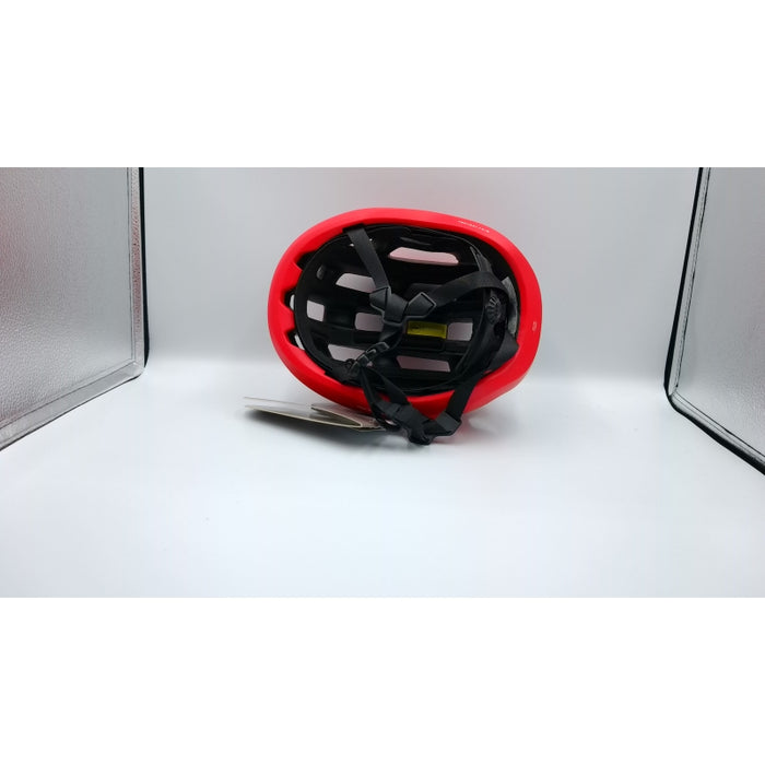 POC Ventral Air MIPS Prismane Red Matt SML - Medium - Open Box (Without Box)