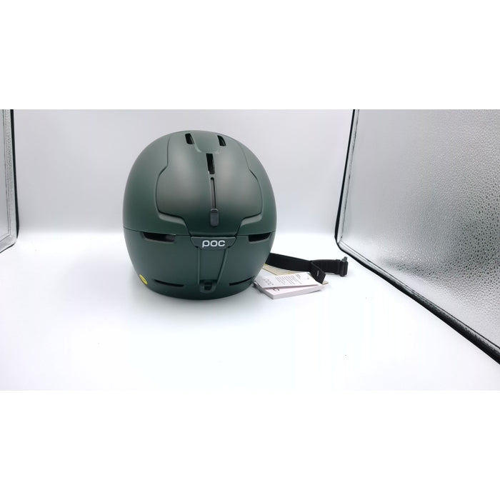 POC Obex MIPS Pargasite Green Matt Medium/Large (55-58cm) - Medium - Open Box (Without Box)