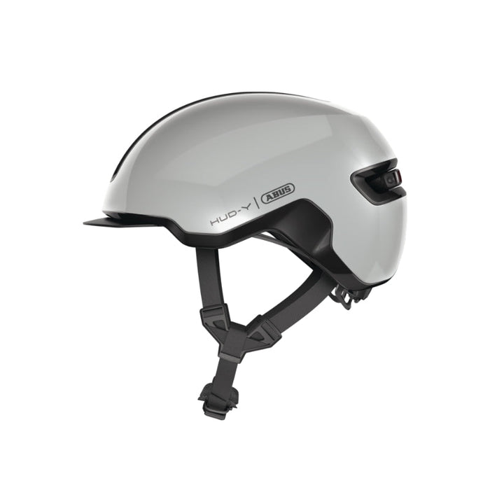 ABUS Hud Bicycle Helmets
