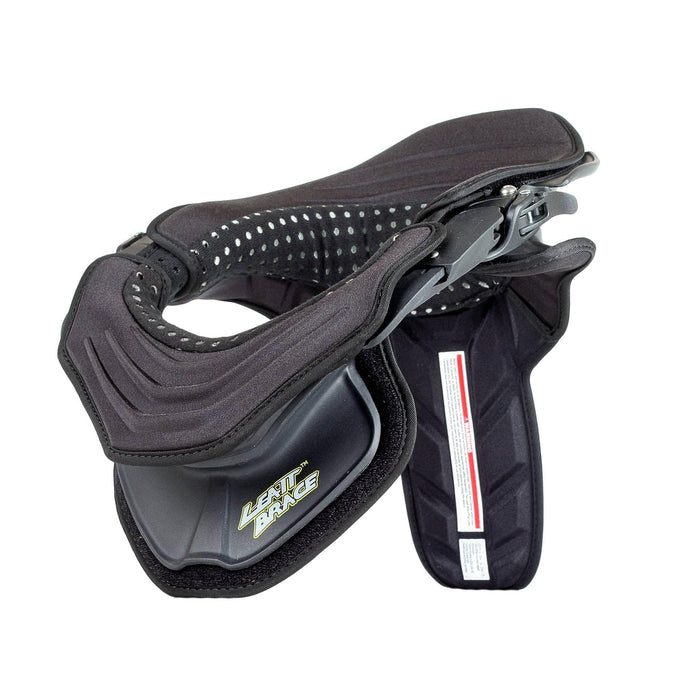 Leatt Neck Brace Kart Bicycle Neck Protection