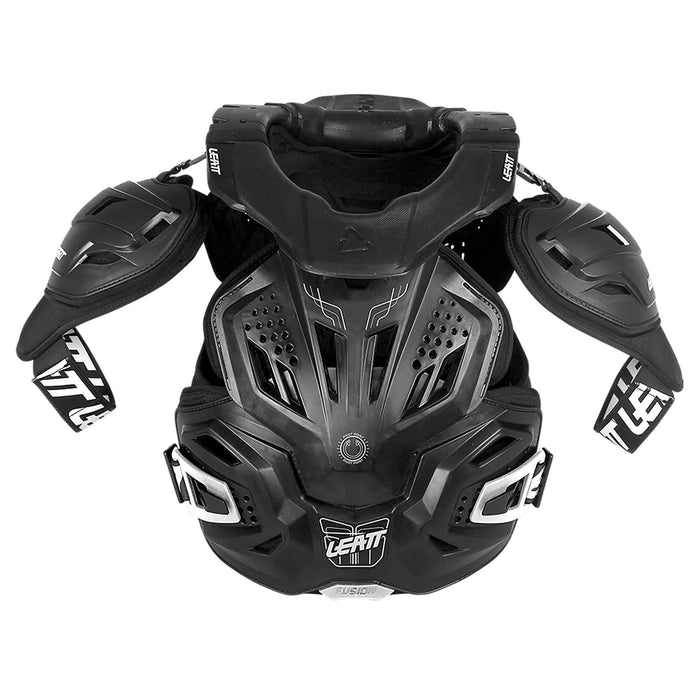 Leatt Fusion vest 3.0 Bicycle Vests