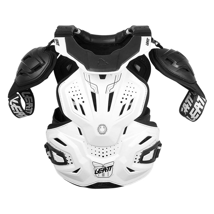 Leatt Fusion vest 3.0 Bicycle Vests