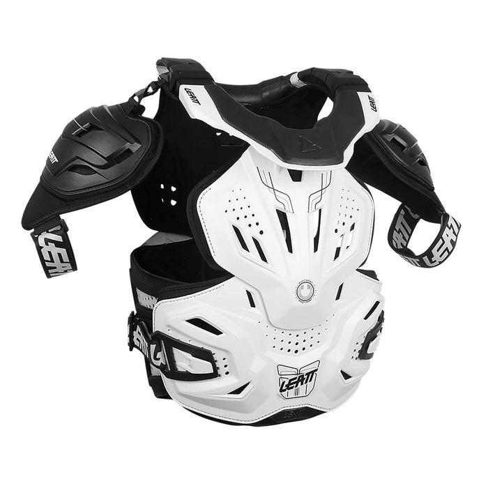 Leatt Fusion vest SNX 3.0 Motorcycle Vests