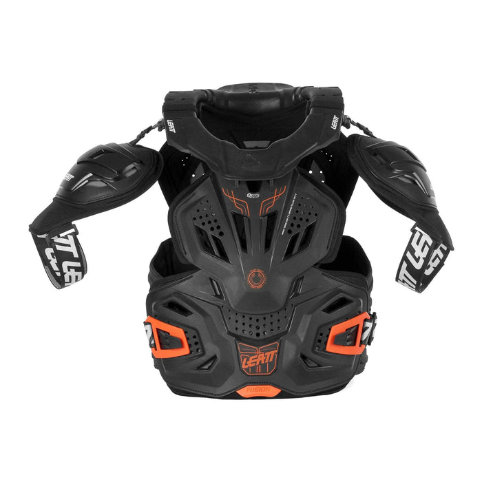 Leatt Fusion vest SNX 3.0 Motorcycle Vests