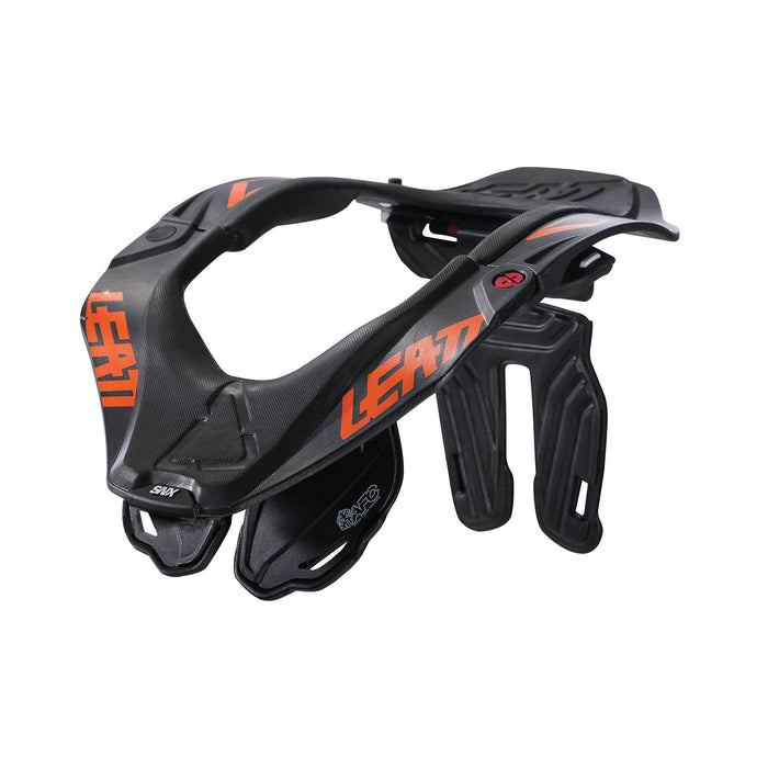Leatt Neck Brace SNX 5.5 Bicycle Neck Protection