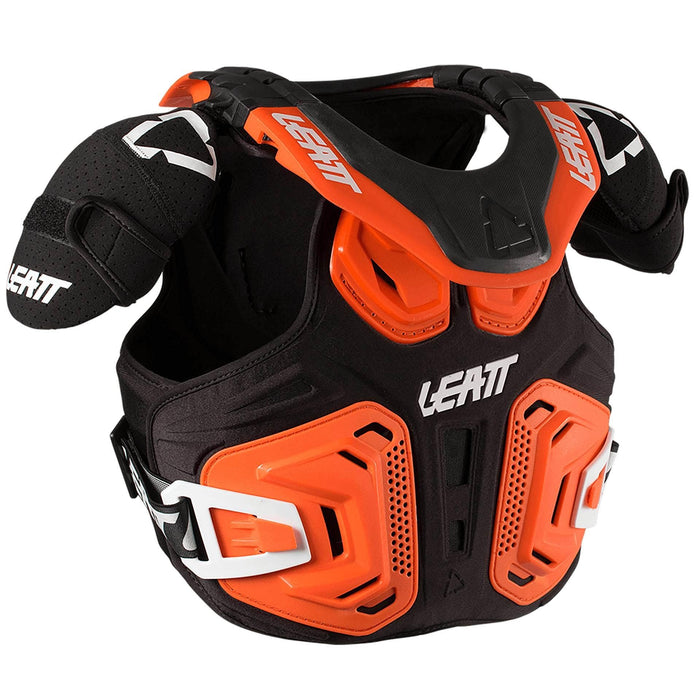 Leatt Fusion 2.0 Jr Bicycle Chest & Spine Protection