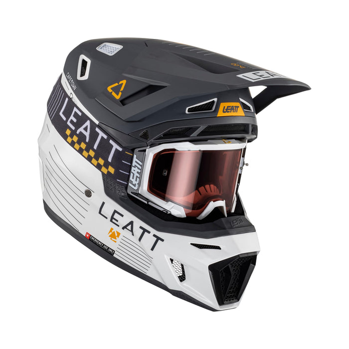Leatt Helmet Kit Moto 8.5 Motorcycle Helmets