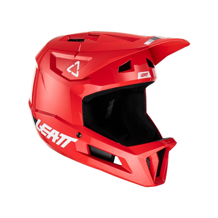 Leatt MTB Gravity 1.0 Jr Bicycle Helmets