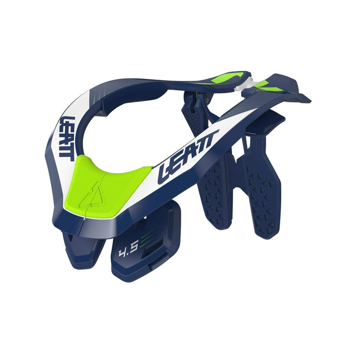Leatt Neck Brace 4.5 Bicycle Neck Protection