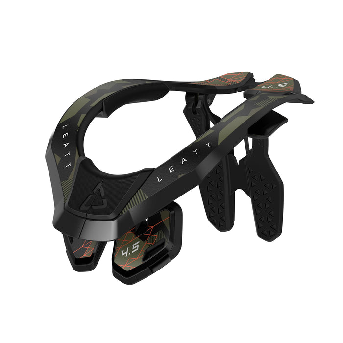 Leatt Neck Brace 4.5 Bicycle Neck Protection