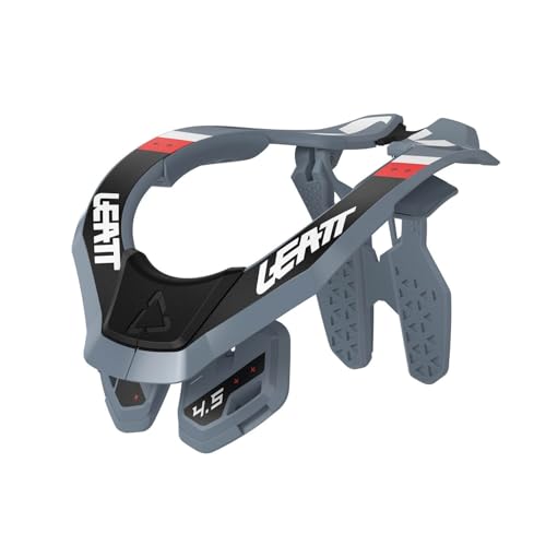 Leatt Neck Brace 4.5 Bicycle Neck Protection