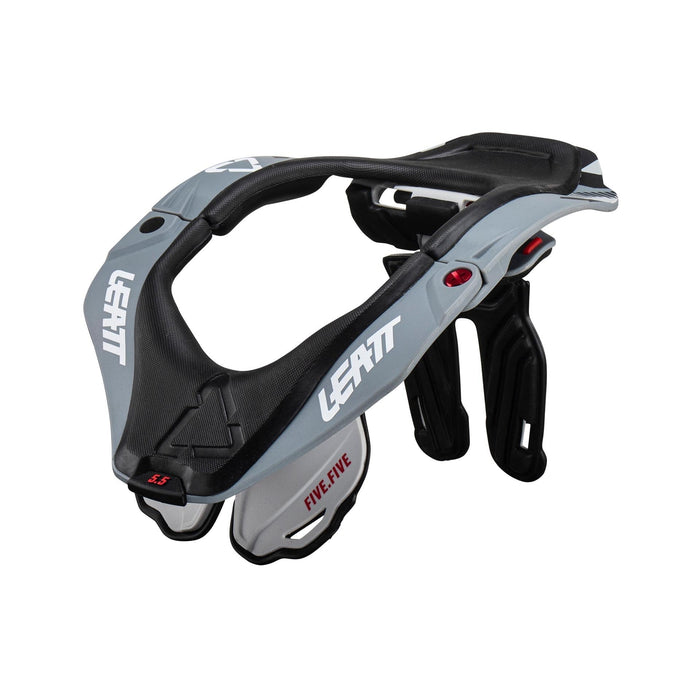 Leatt Neck Brace 5.5 Motorcycle Protection