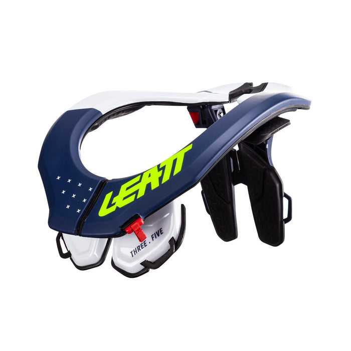 Leatt Neck Brace 3.5 Bicycle Neck Protection