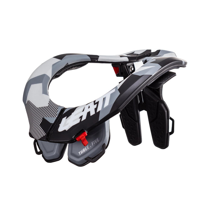 Leatt Neck Brace 3.5 Bicycle Neck Protection