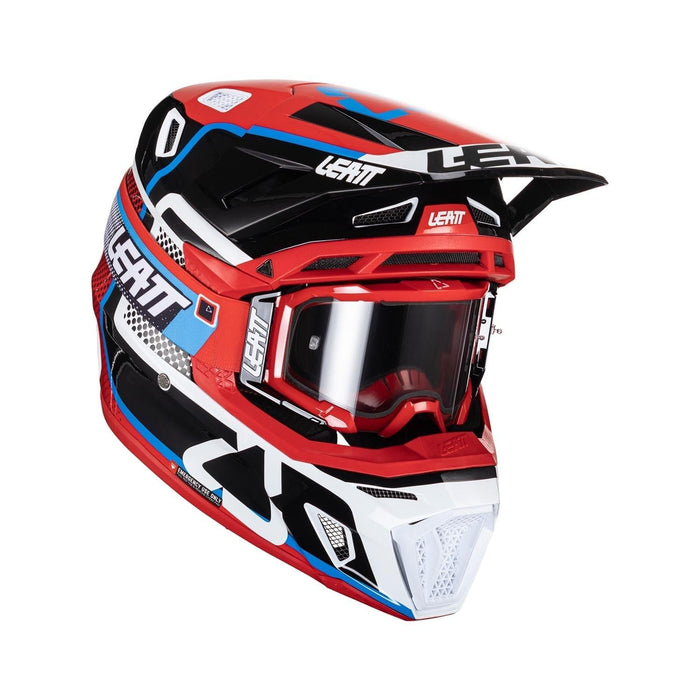 Leatt Helmet Kit Moto 8.5 Motorcycle Helmets