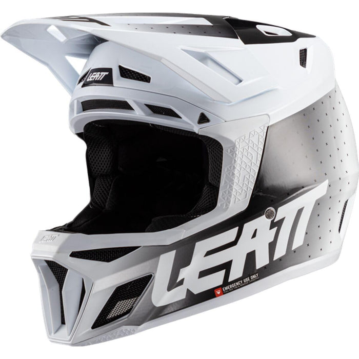 Leatt Helmet MTB Gravity 8.0 Bicycle Helmets