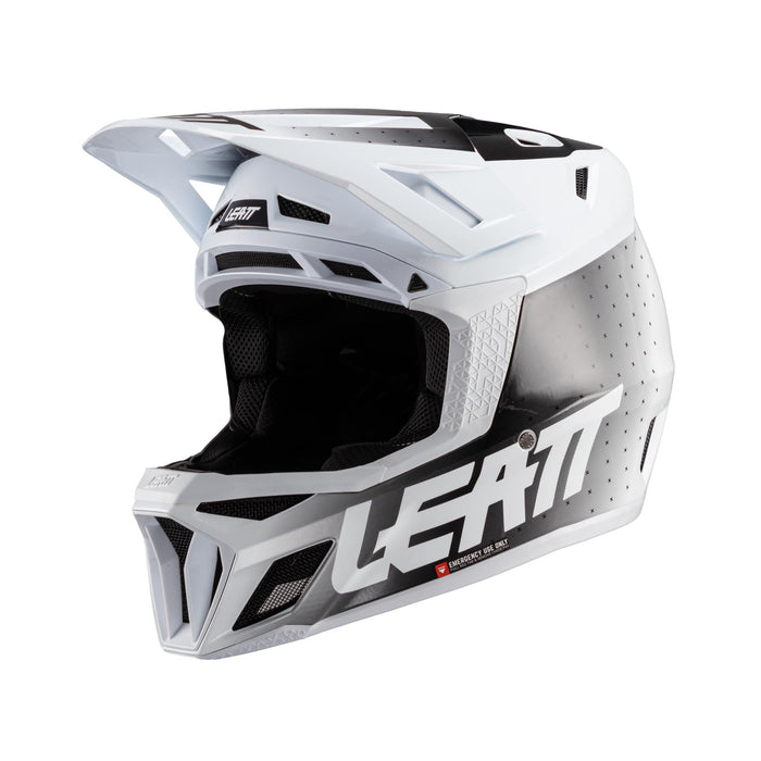 Leatt Helmet MTB Gravity 8.0 Bicycle Helmets