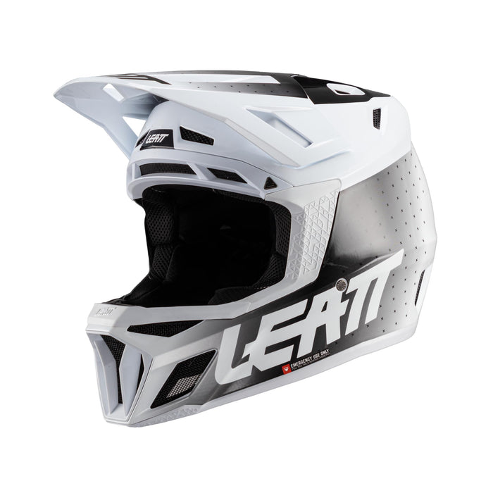 Leatt Helmet MTB Gravity 8.0 Bicycle Helmets