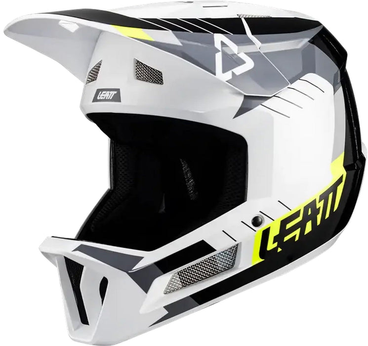 Leatt MTB Gravity 2.0 V23 Bicycle Helmets