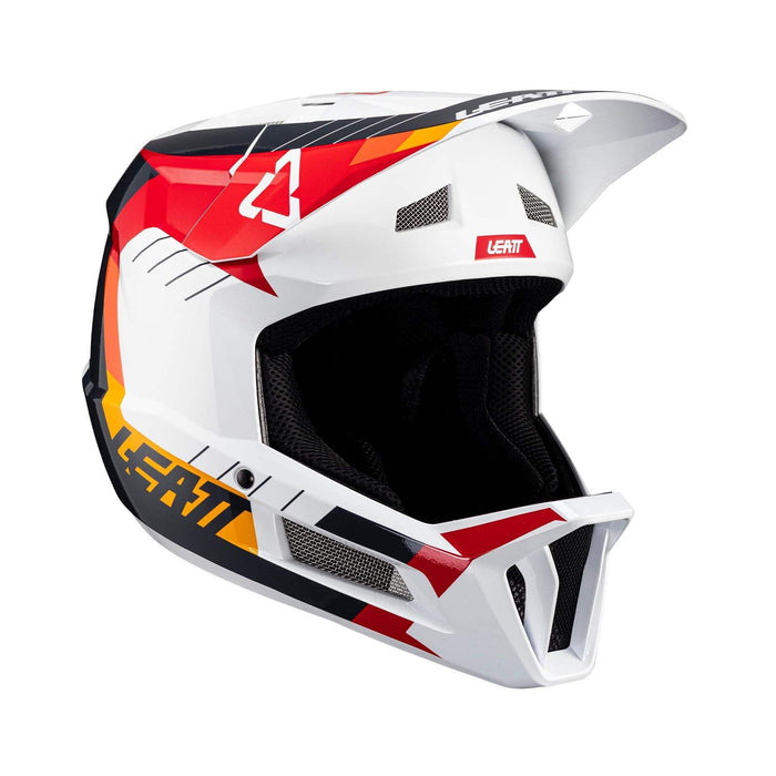 Leatt MTB Gravity 2.0 V23 Bicycle Helmets