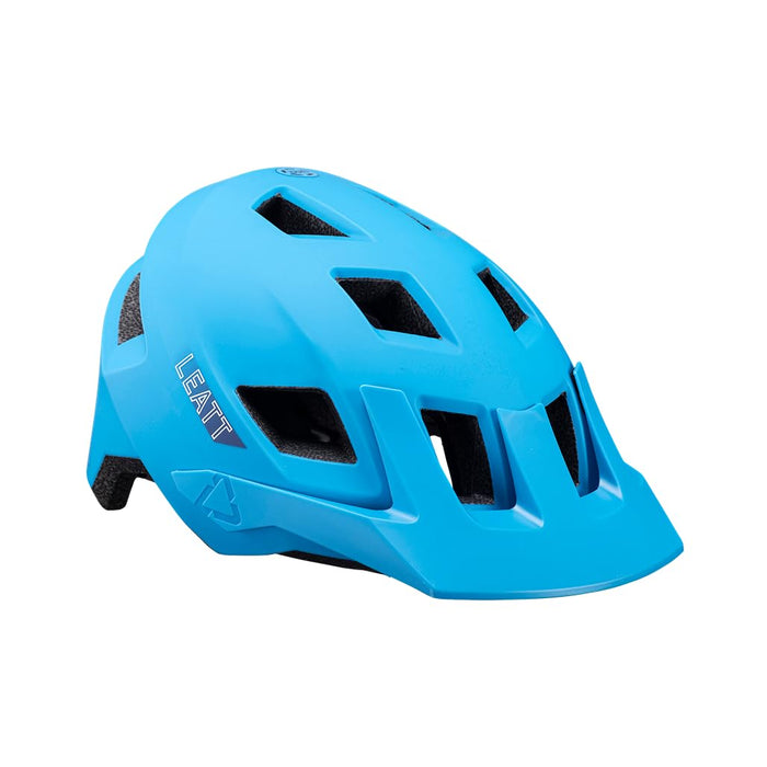 Leatt MTB All Mountain 1.0 V23 Bicycle Helmets
