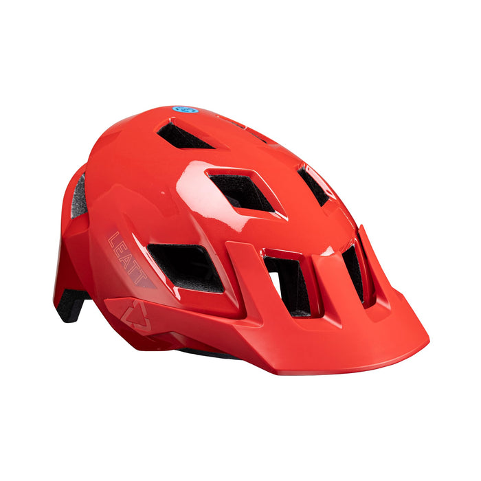 Leatt MTB All Mountain 1.0 V23 Bicycle Helmets