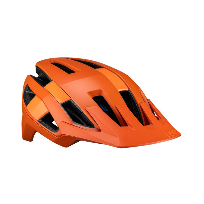 Leatt MTB Trail 3.0 V23 Bicycle Helmets