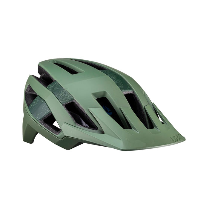 Leatt MTB Trail 3.0 V23 Bicycle Helmets